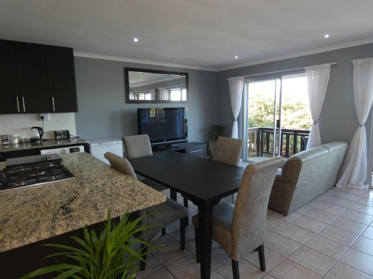 Knysna Lagoon View ภายนอก รูปภาพ