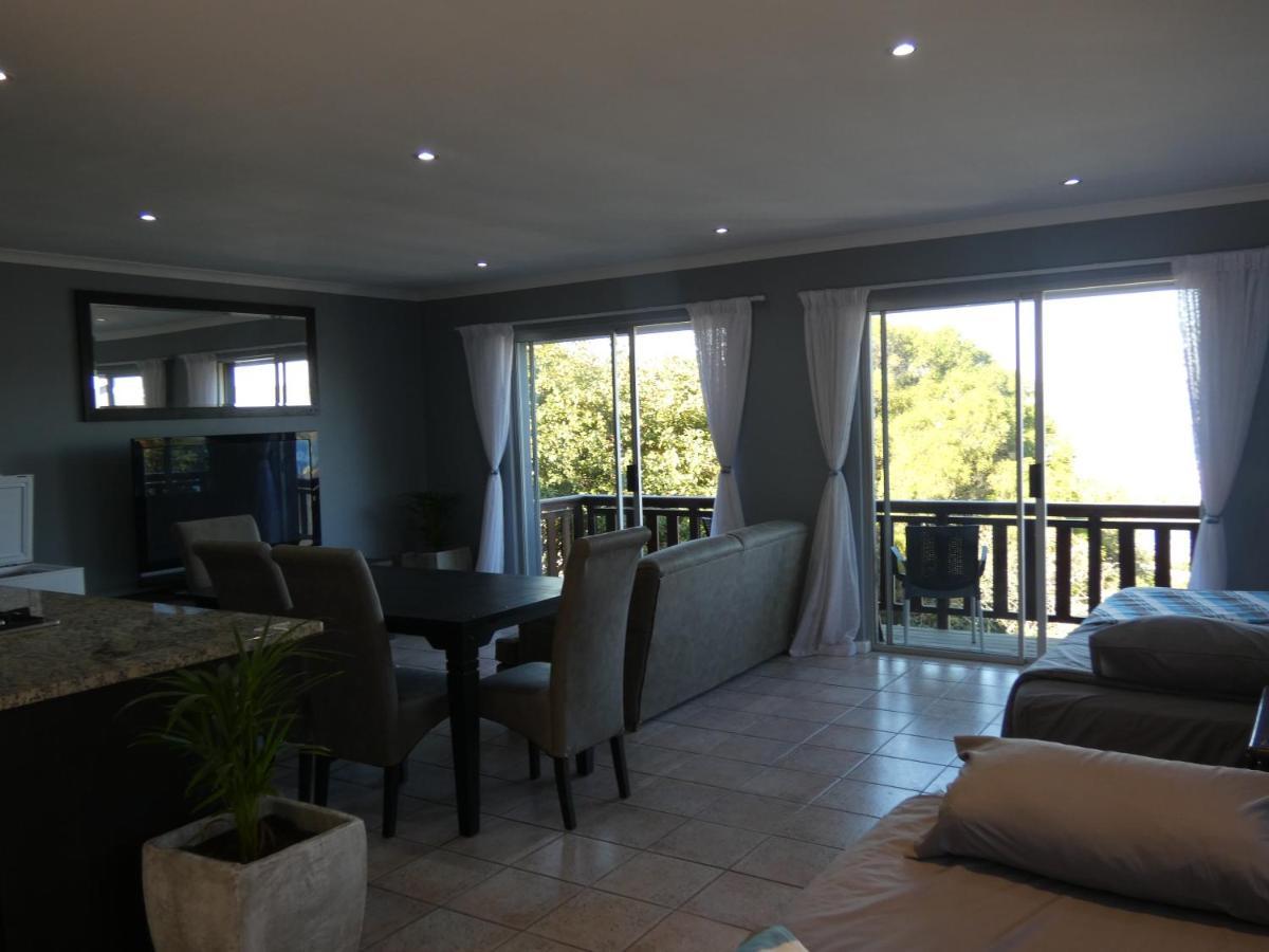 Knysna Lagoon View ภายนอก รูปภาพ