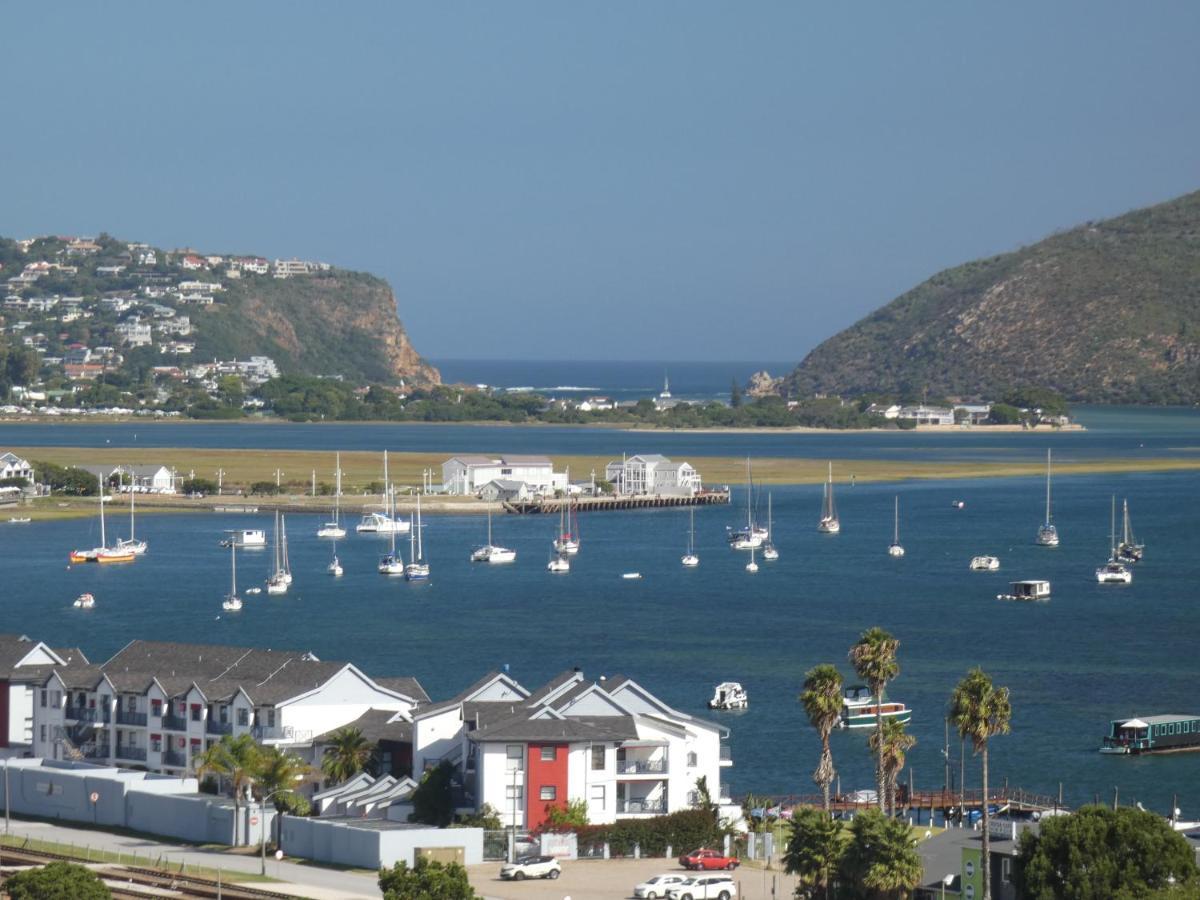 Knysna Lagoon View ภายนอก รูปภาพ