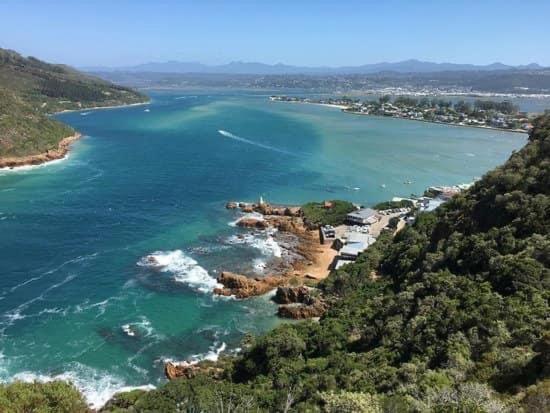 Knysna Lagoon View ภายนอก รูปภาพ