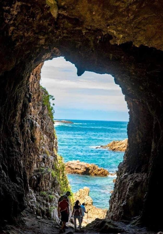Knysna Lagoon View ภายนอก รูปภาพ