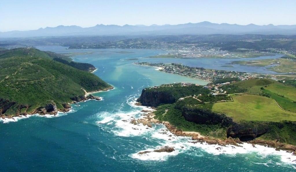 Knysna Lagoon View ภายนอก รูปภาพ