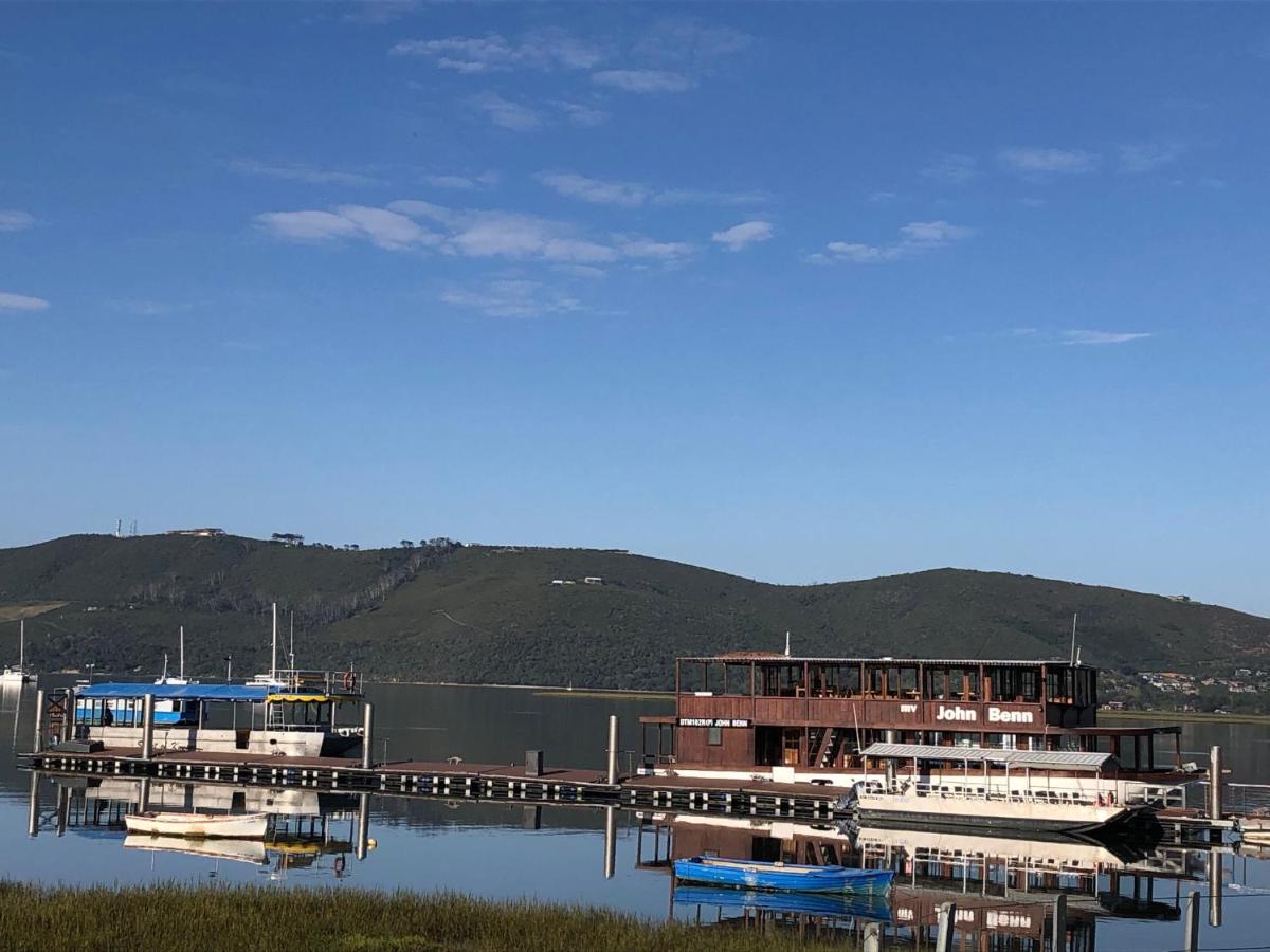 Knysna Lagoon View ภายนอก รูปภาพ