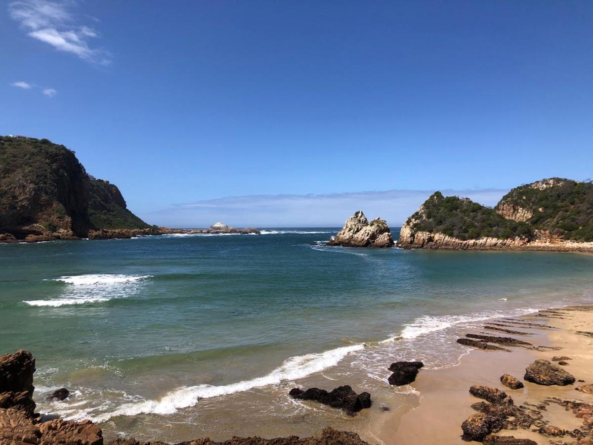 Knysna Lagoon View ภายนอก รูปภาพ