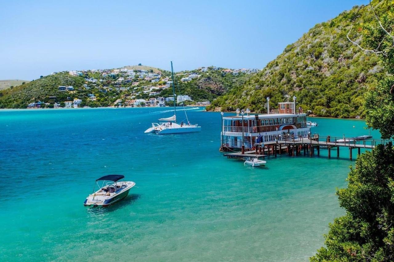 Knysna Lagoon View ภายนอก รูปภาพ