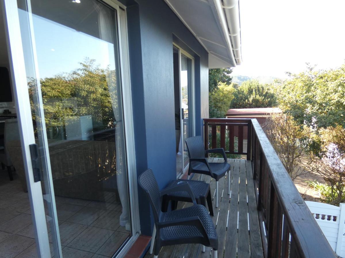 Knysna Lagoon View ภายนอก รูปภาพ
