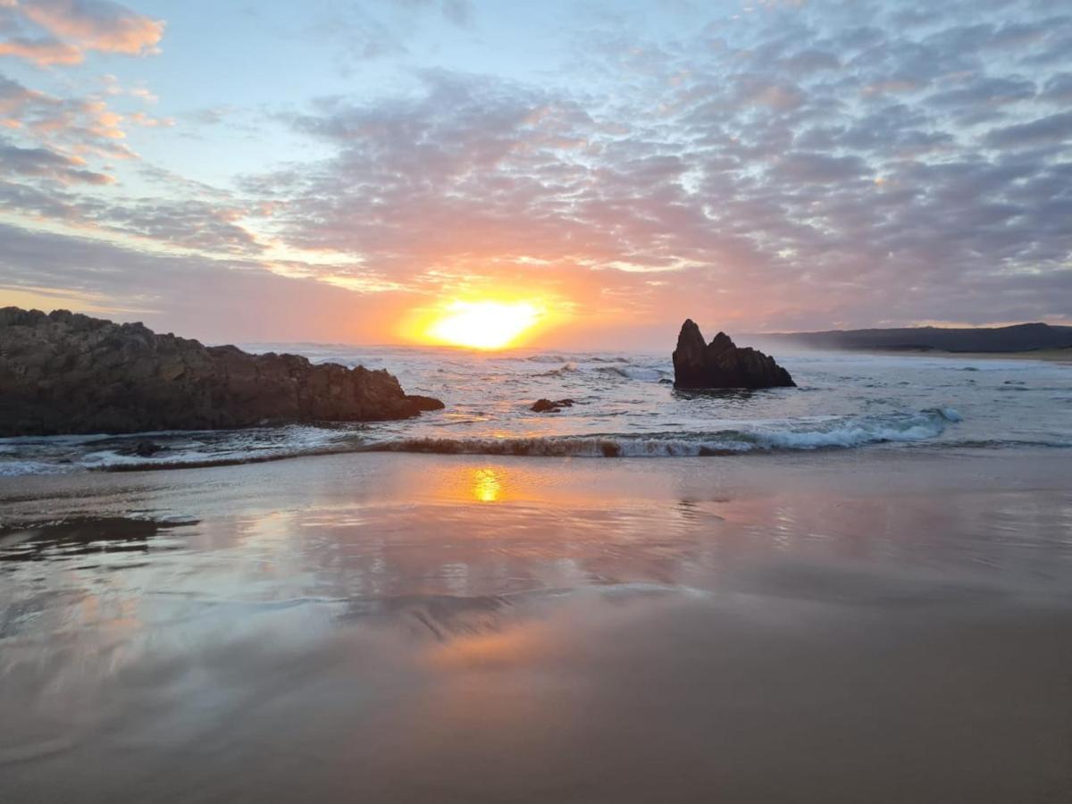 Knysna Lagoon View ภายนอก รูปภาพ
