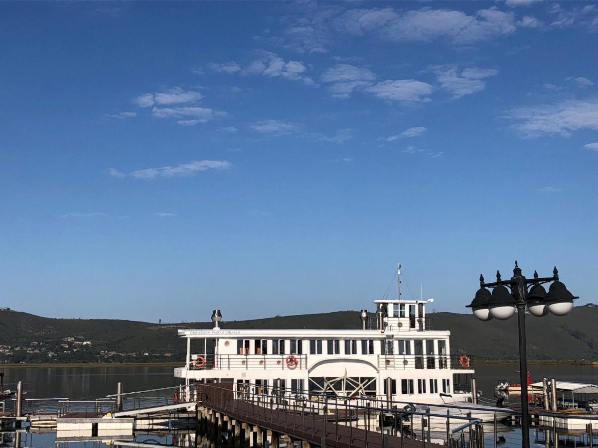 Knysna Lagoon View ภายนอก รูปภาพ