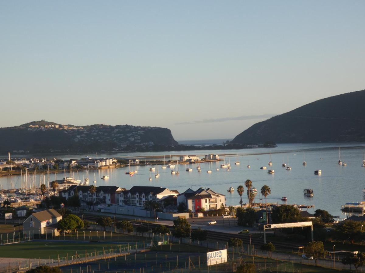 Knysna Lagoon View ภายนอก รูปภาพ
