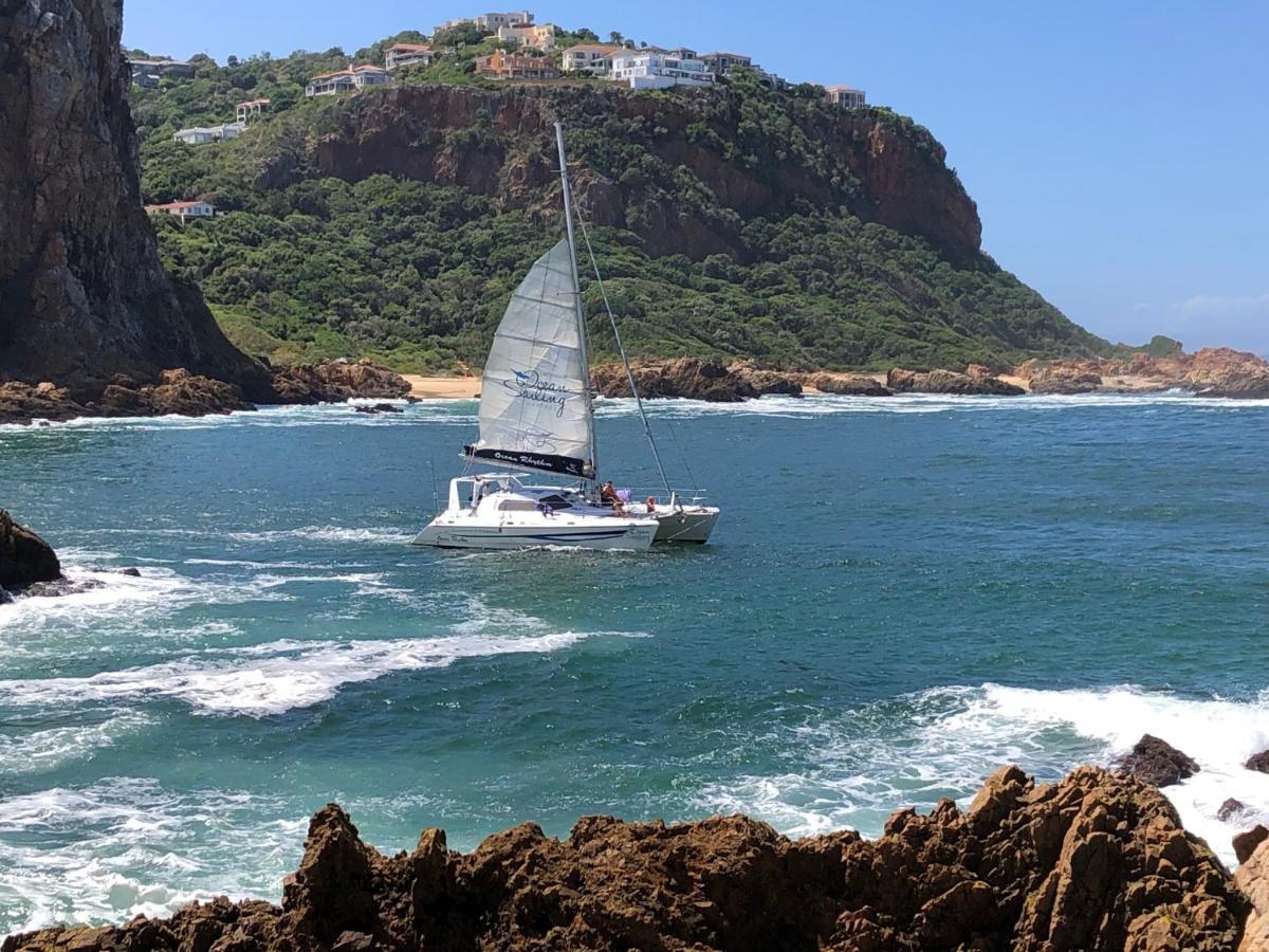 Knysna Lagoon View ภายนอก รูปภาพ