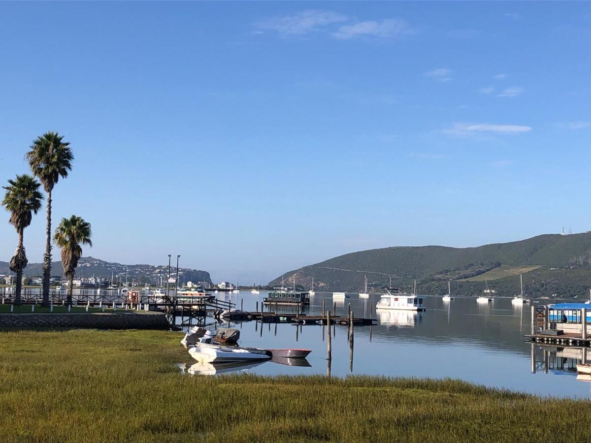 Knysna Lagoon View ภายนอก รูปภาพ