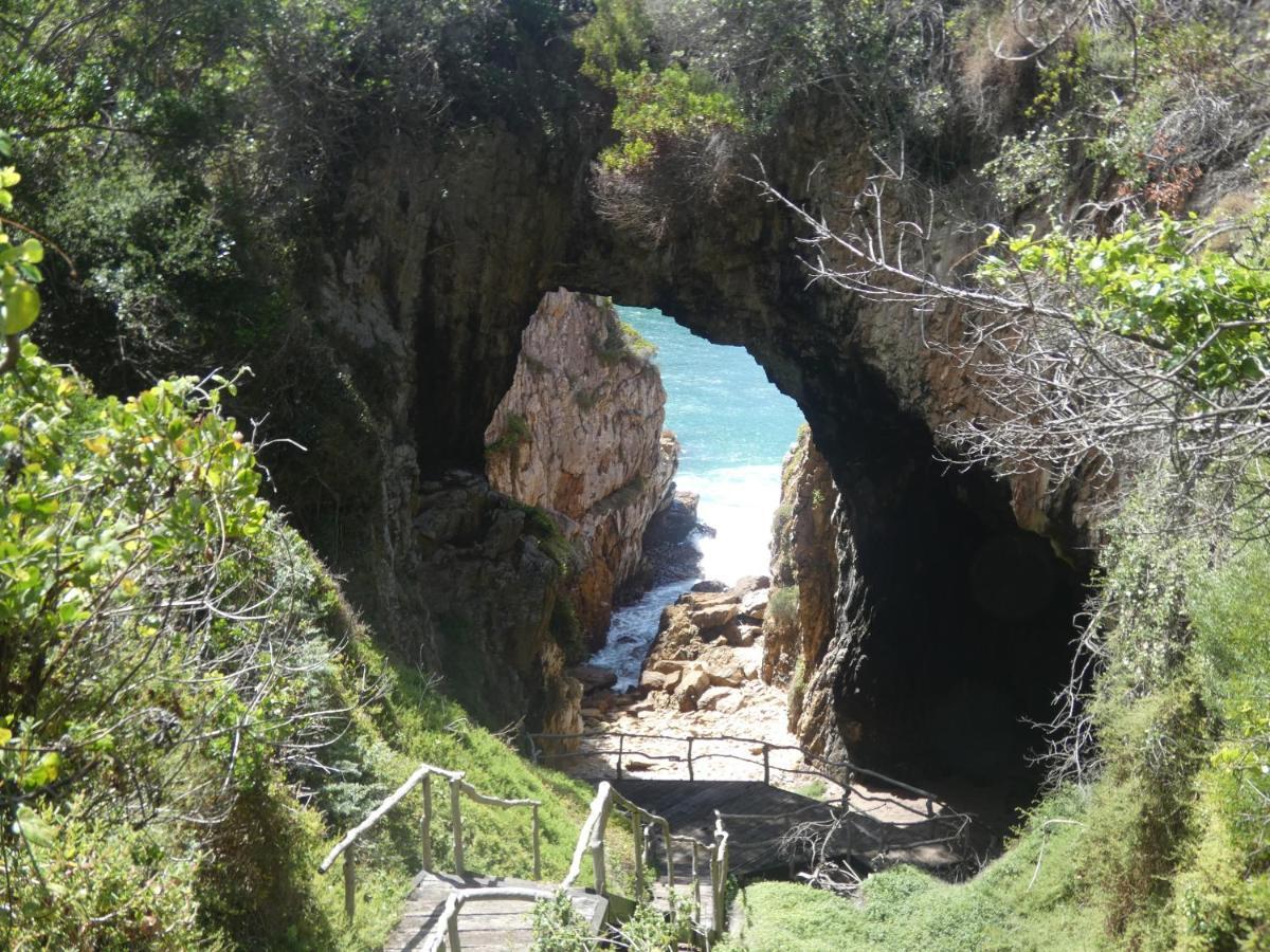 Knysna Lagoon View ภายนอก รูปภาพ
