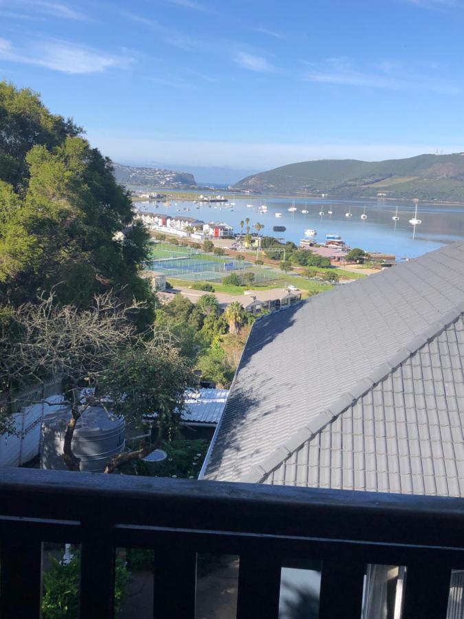 Knysna Lagoon View ภายนอก รูปภาพ