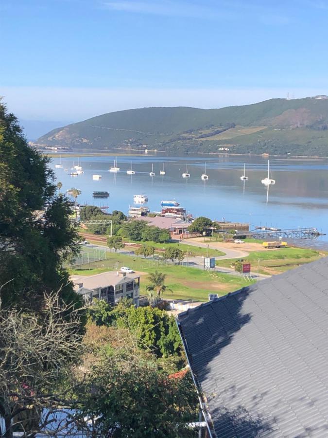 Knysna Lagoon View ภายนอก รูปภาพ