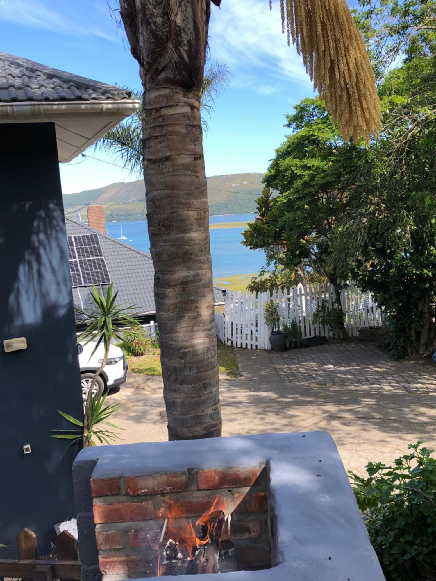 Knysna Lagoon View ภายนอก รูปภาพ