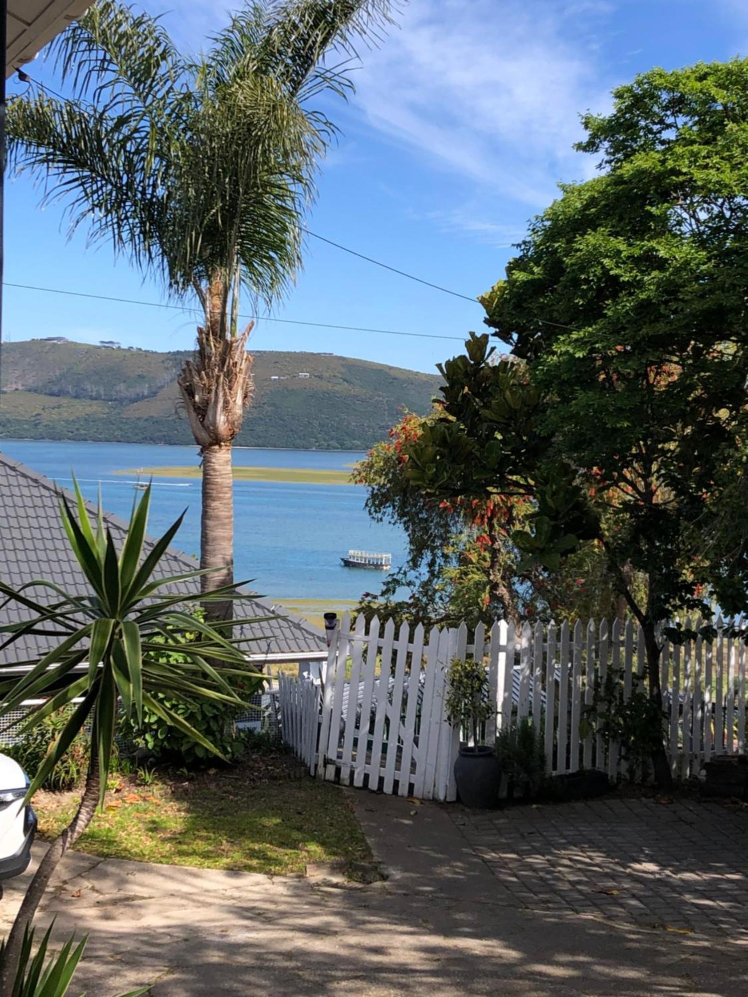 Knysna Lagoon View ภายนอก รูปภาพ