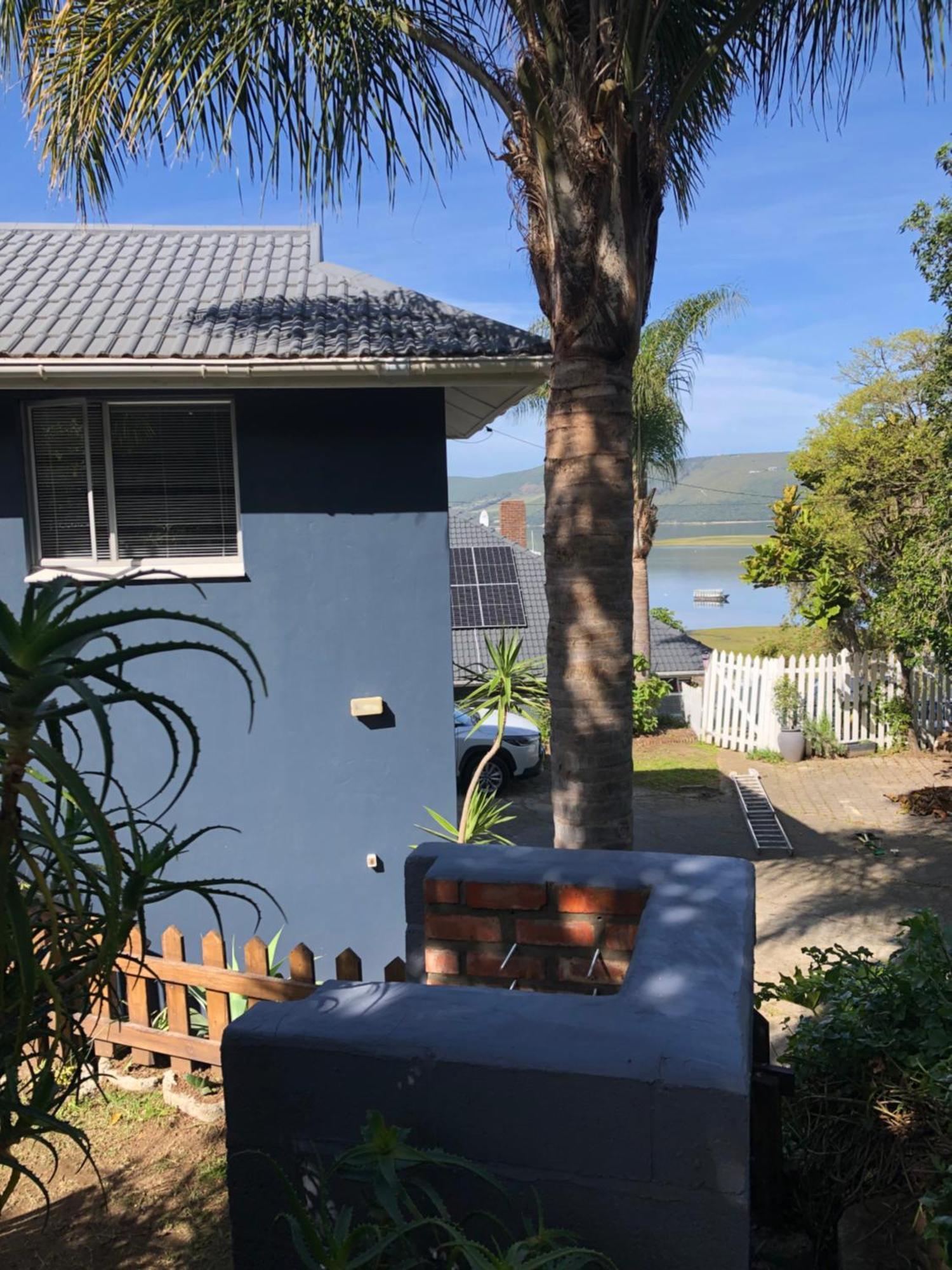 Knysna Lagoon View ภายนอก รูปภาพ