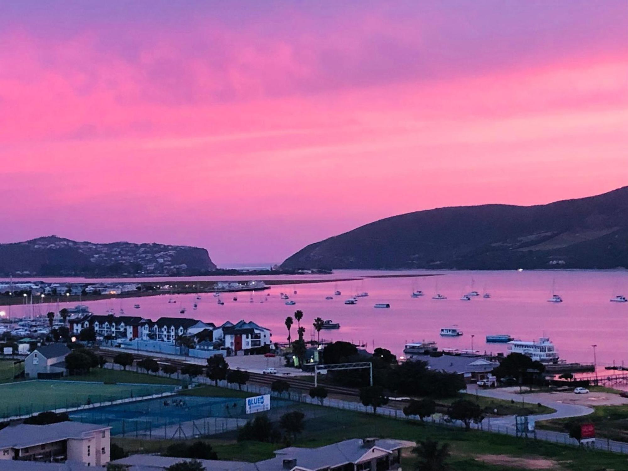 Knysna Lagoon View ภายนอก รูปภาพ