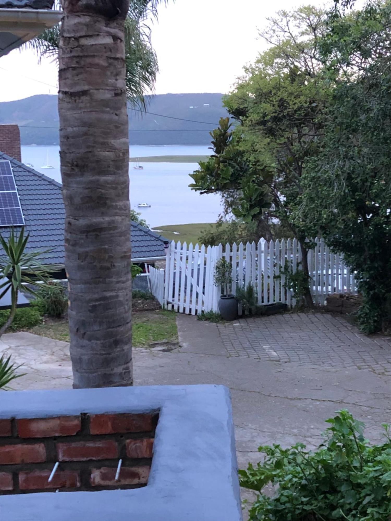 Knysna Lagoon View ภายนอก รูปภาพ