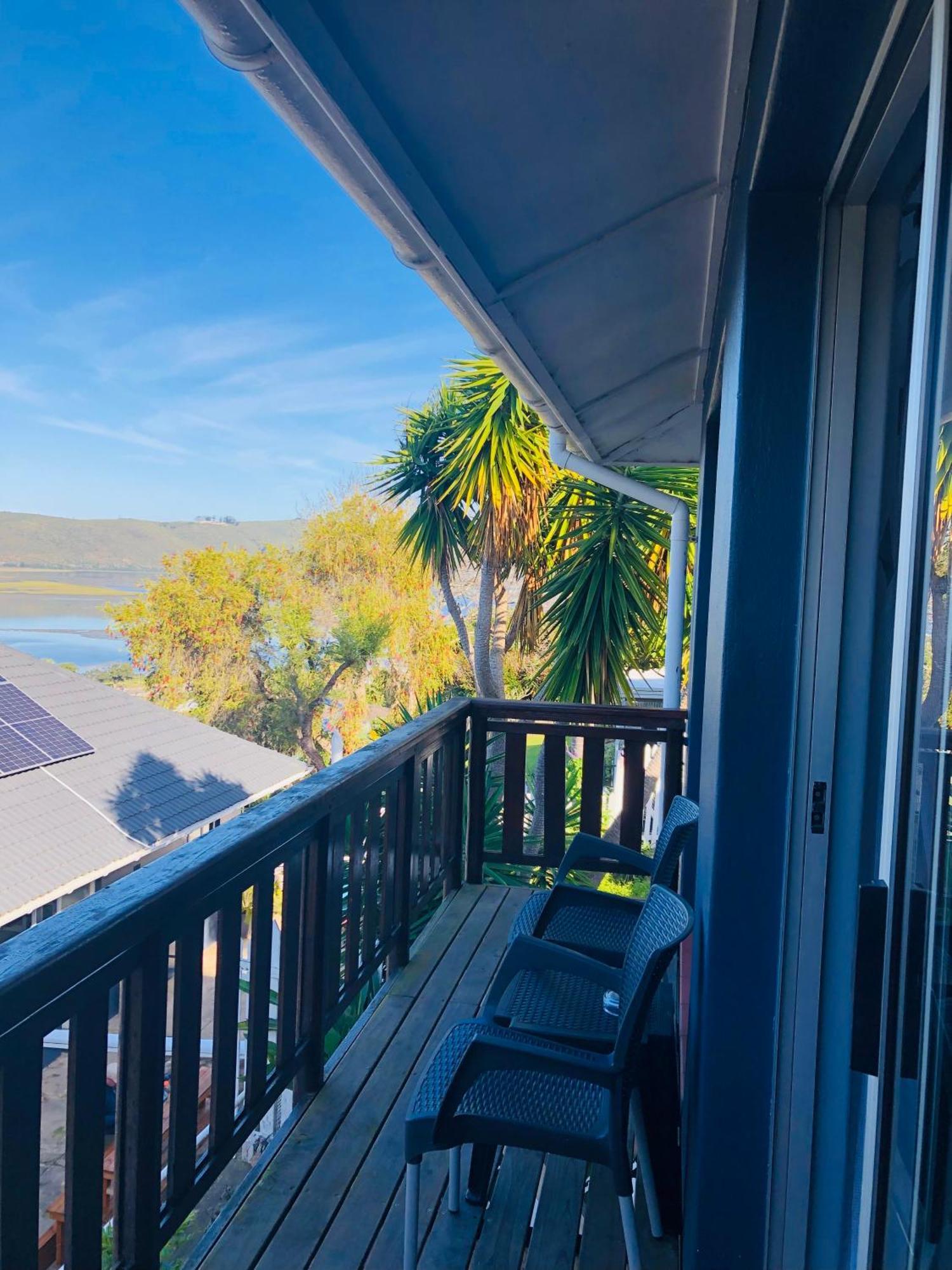 Knysna Lagoon View ภายนอก รูปภาพ