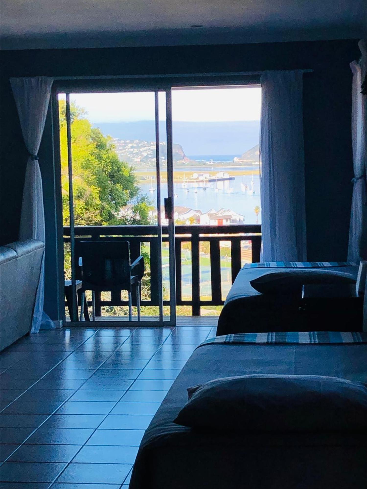 Knysna Lagoon View ภายนอก รูปภาพ